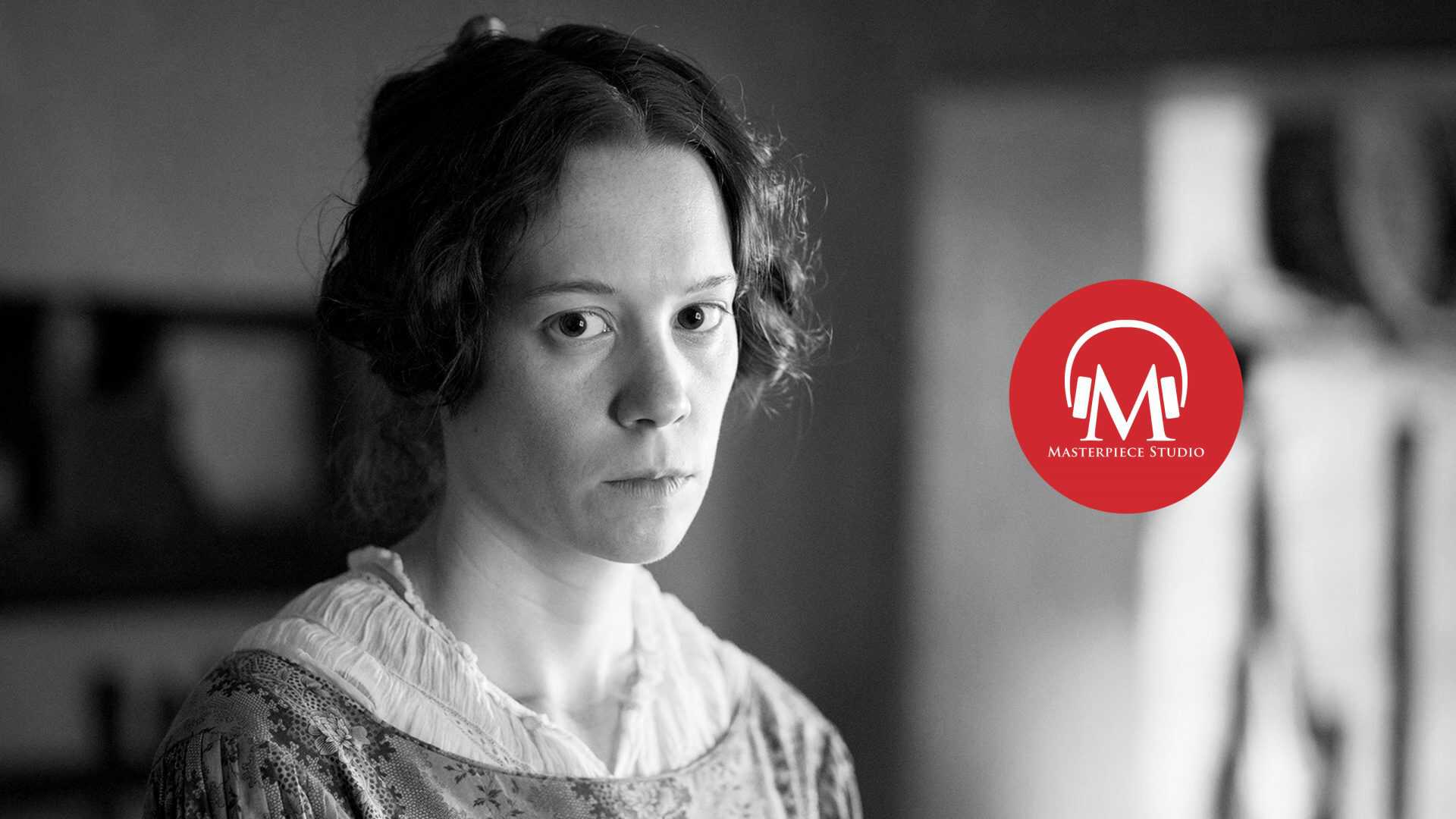 Getting Inside the Mind of Emily Brontë. Masterpiece