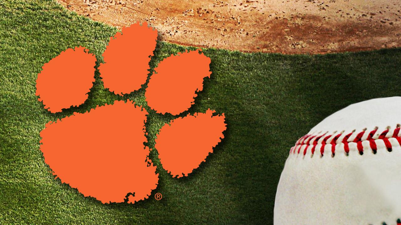 Clemson baseball walks off UNC