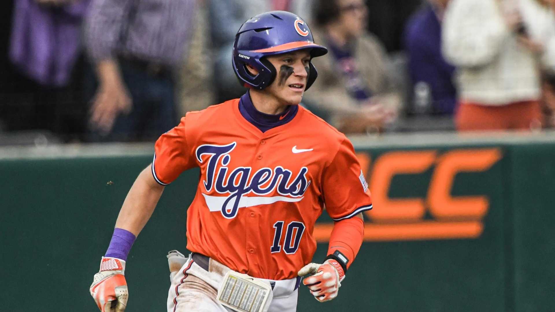 READ: Clemson Baseball NCAA Regional on The ROAR. The Roar Blog. Clemson, SC