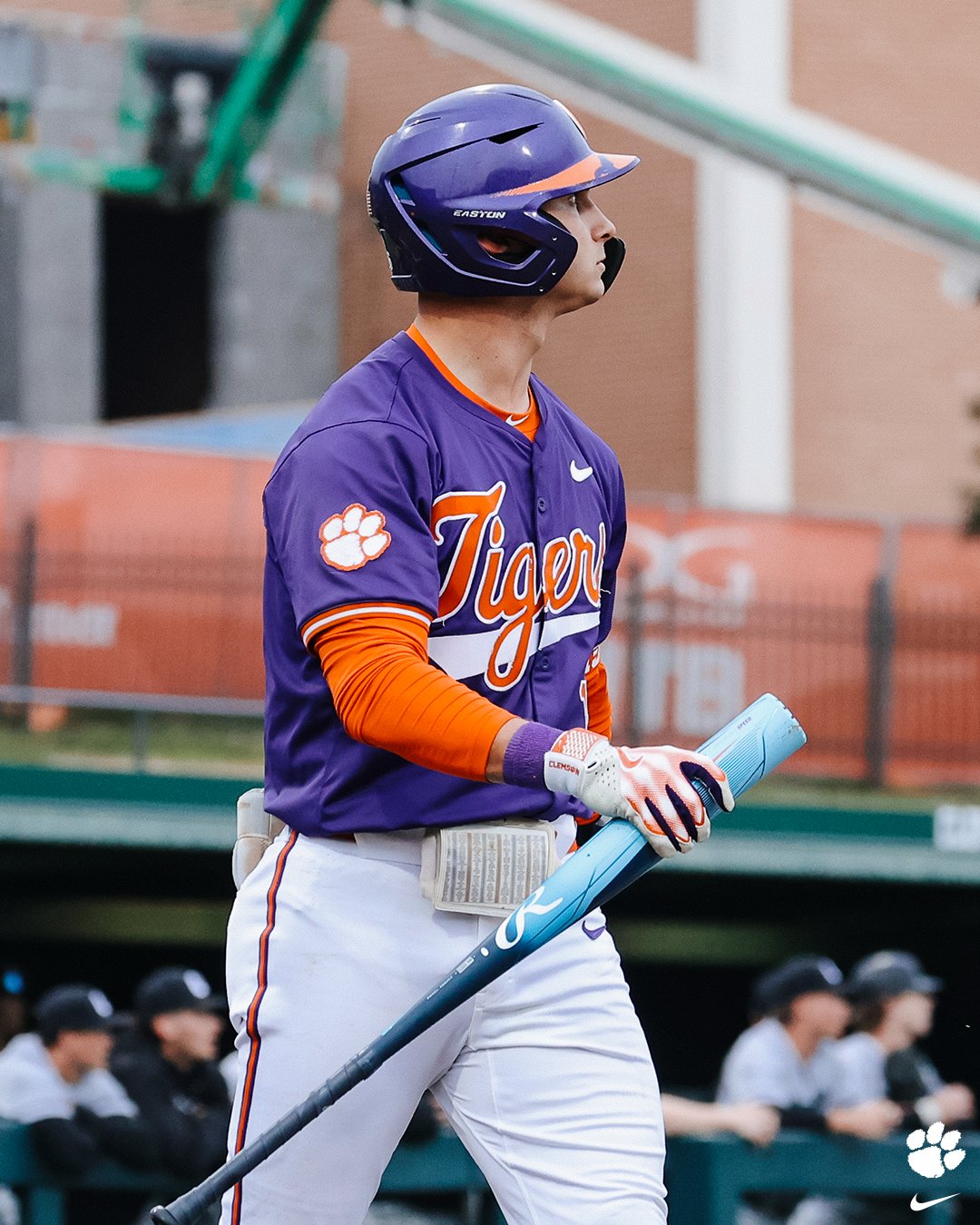 Clemson Athletics night, Will Taylor became just the sixth NCAA Div. I baseball player to hit three or more home runs in a game this season! Talk about making
