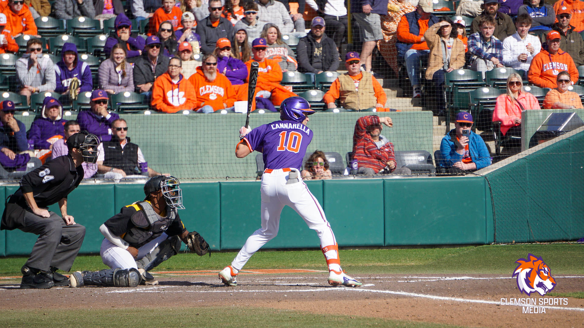 Clemson Baseball Clutch Comeback Clinches Historic 3,000th Victory Sports Media
