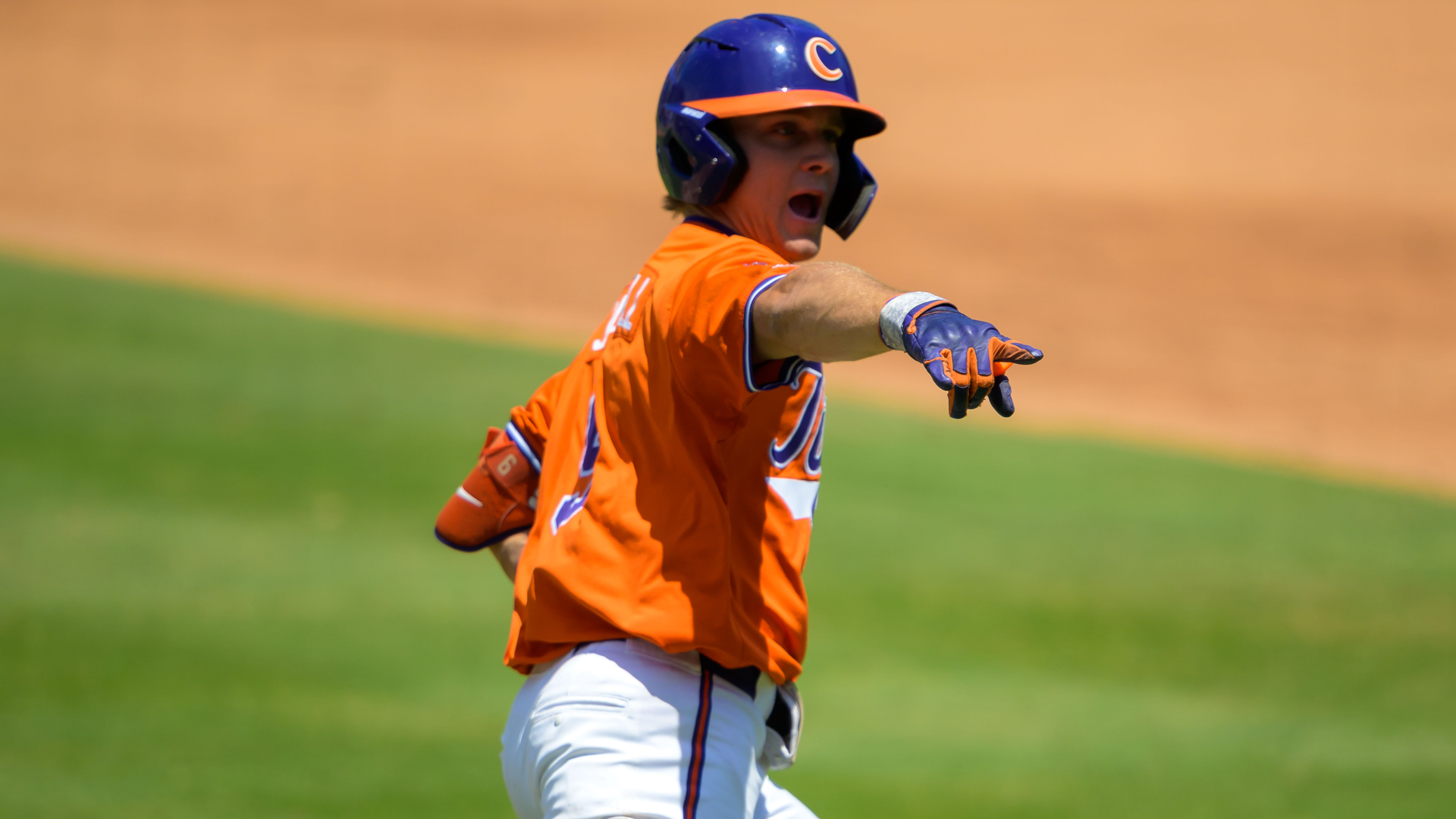 Clemson Knocks Out Georgia Tech for a Spot in the 2025 ACC Baseball Championship Game Coast Conference