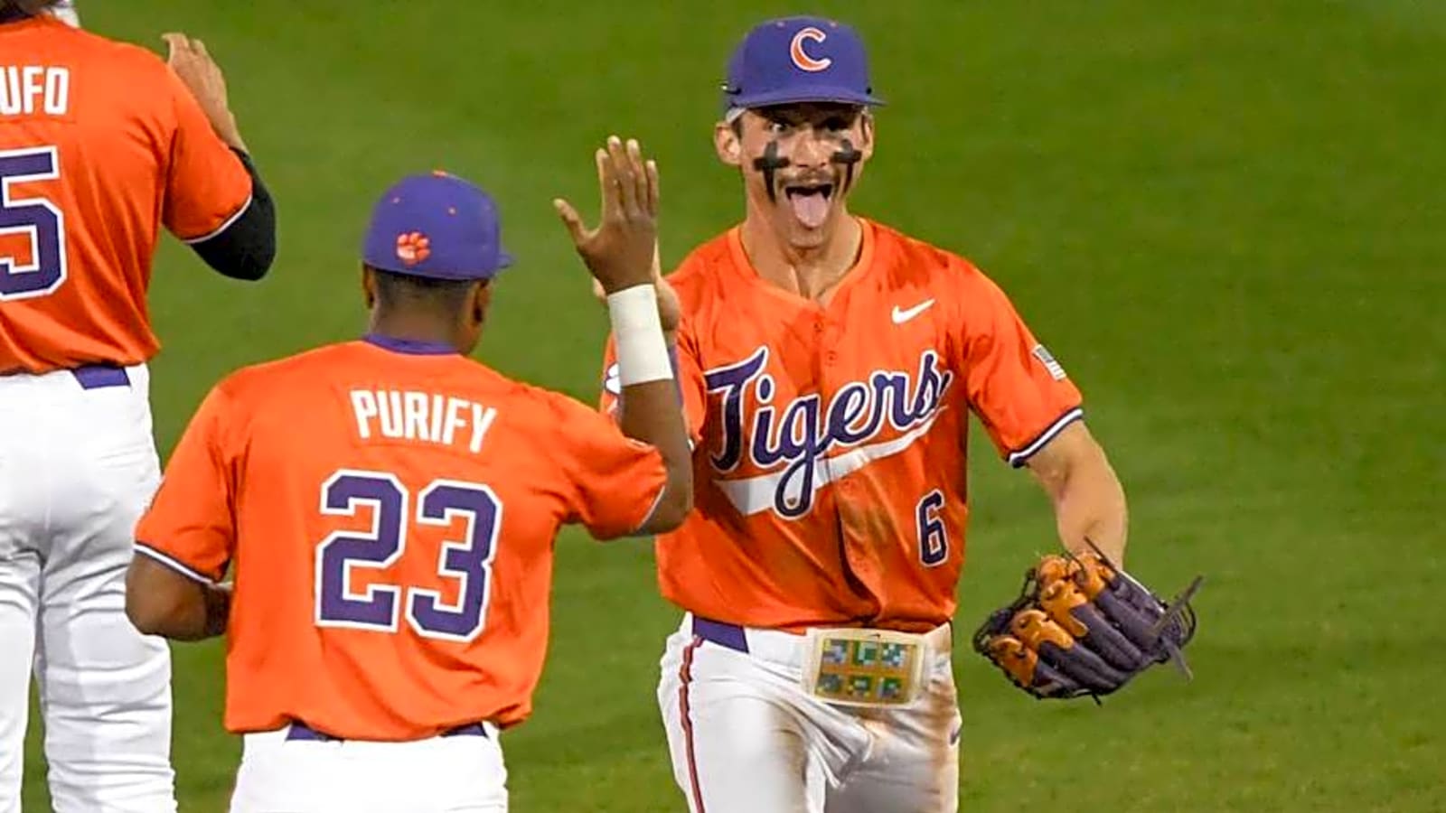 Clemson Tigers Baseball Claims Massive Mid Week Victory Over Top Ranked Team