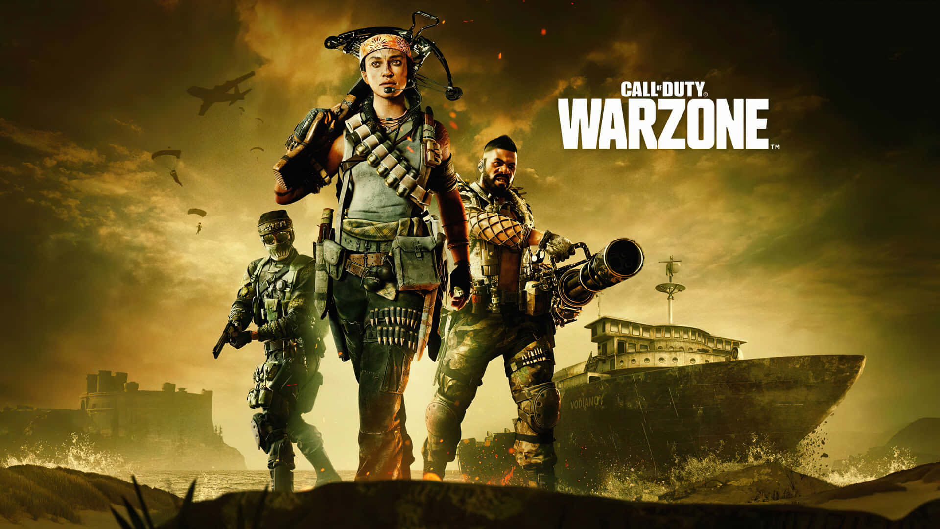 Download Call Of Duty Warzone Shipwreck Pc Pc Pc Pc Pc Pc Pc Pc Pc Wallpaper