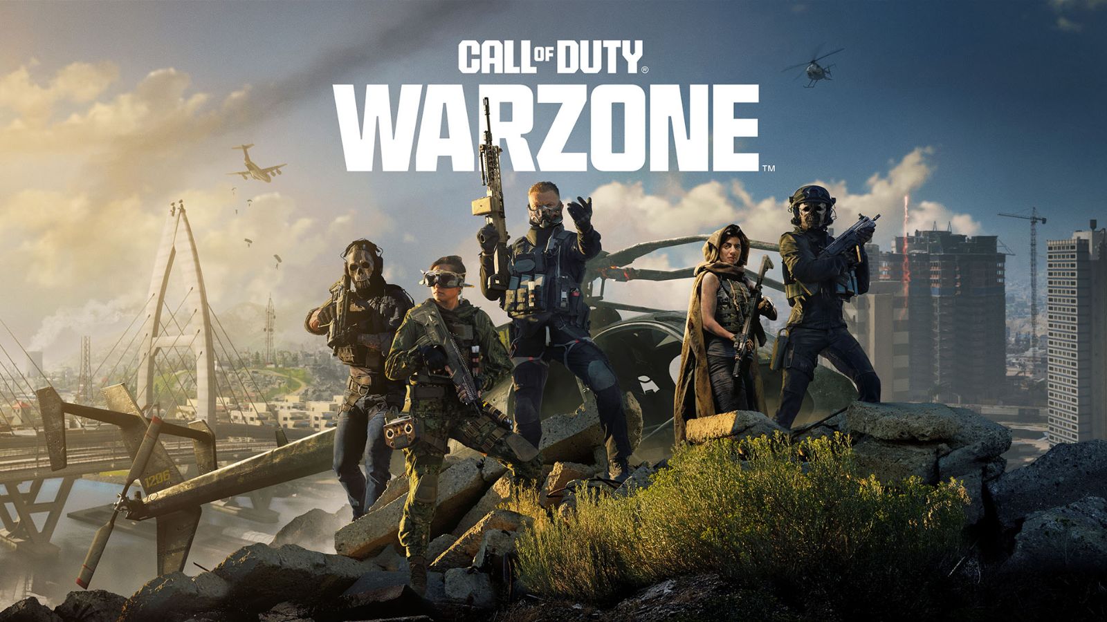 How to download Warzone on PC: Size, system requirements