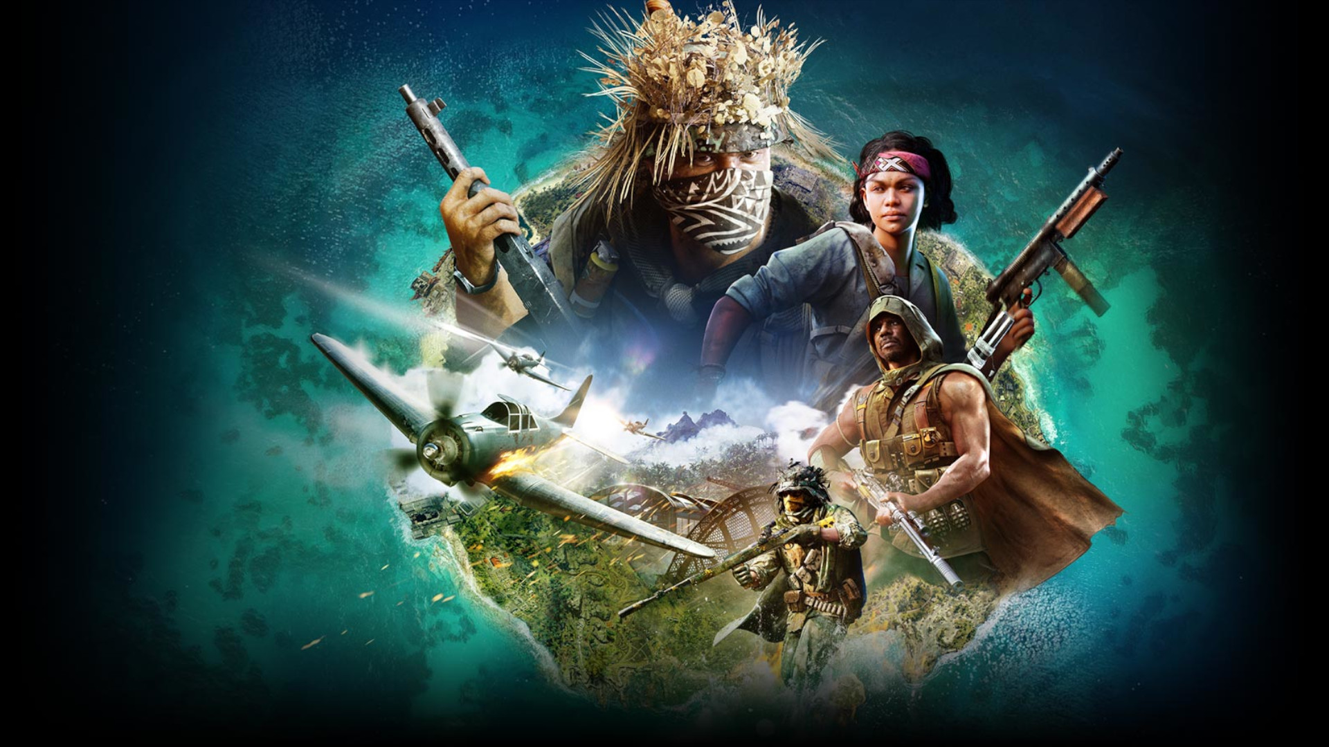 Warzone system requirements