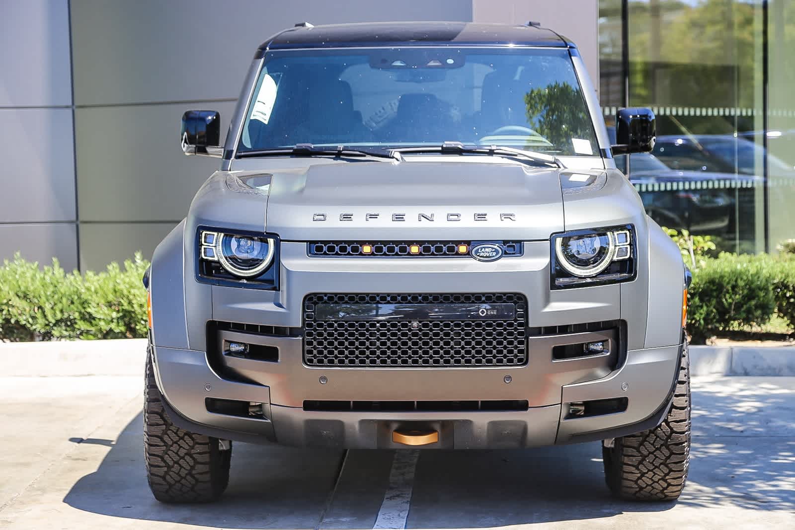 New 2025 Land Rover Defender 110 OCTA Edition One 4 Door SUV in Mission Viejo #S2462917. Land Rover Mission Viejo