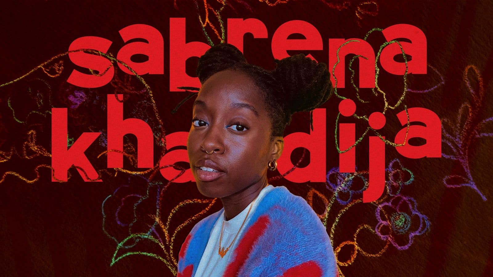 The 'Bridgerton' Artist Series: Sabrena Khadija Elevates the Everyday With Joy and Meaning