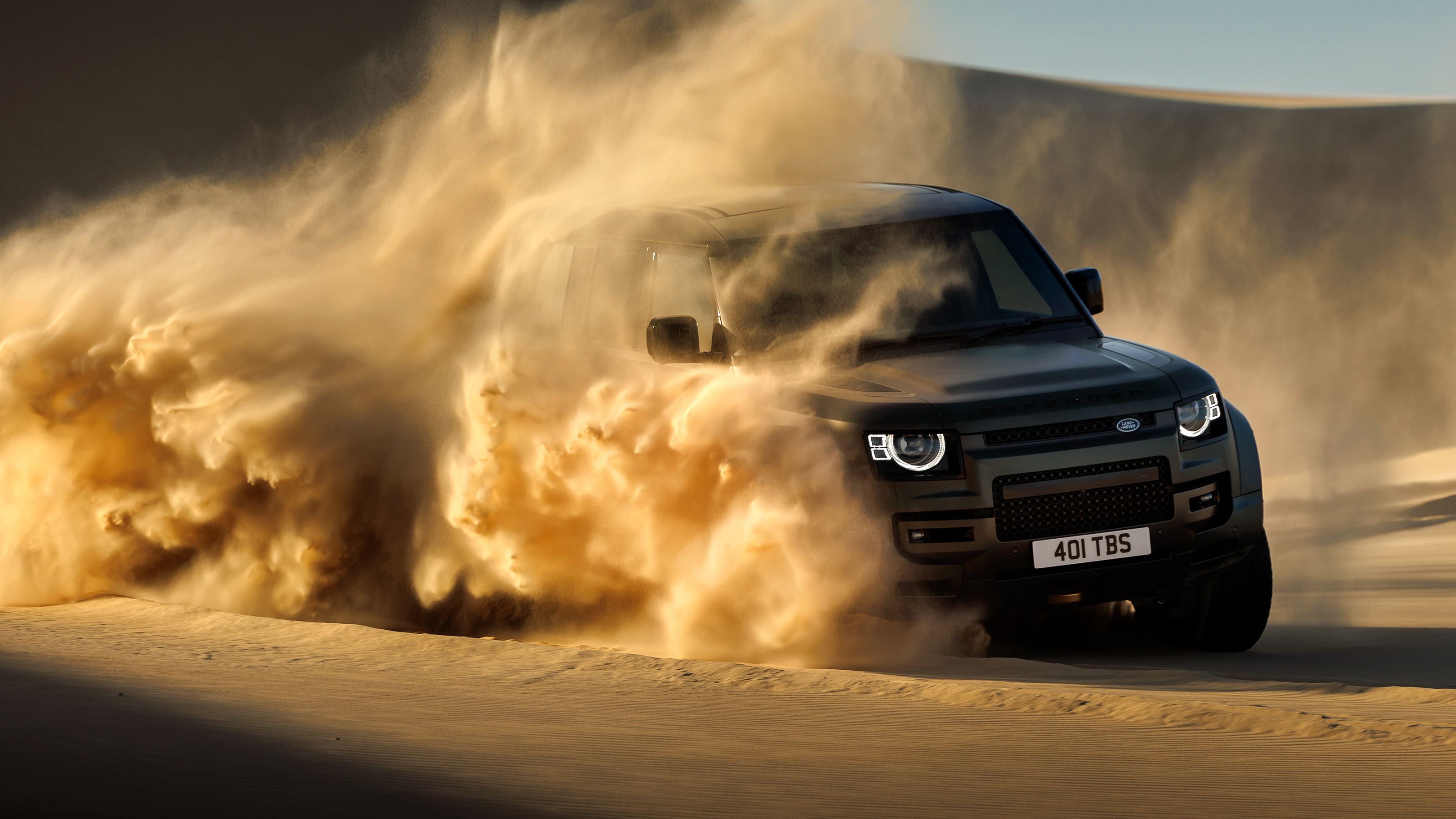 Land Rover Defender Octa review: the ultimate Defender? Reviews 2025