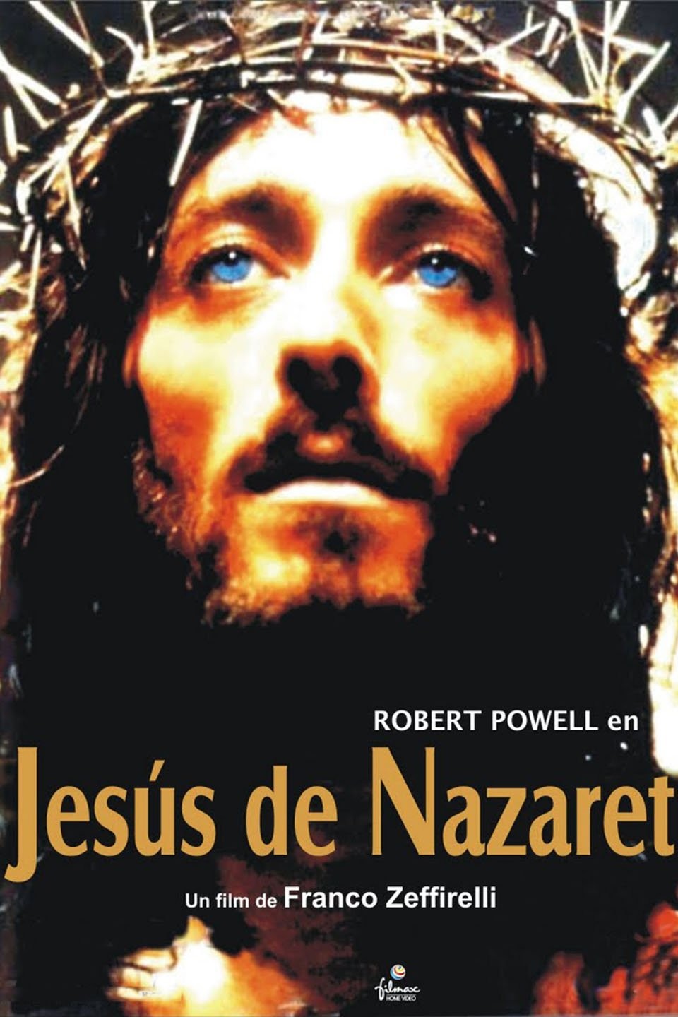 Jesús de Nazaret Picture