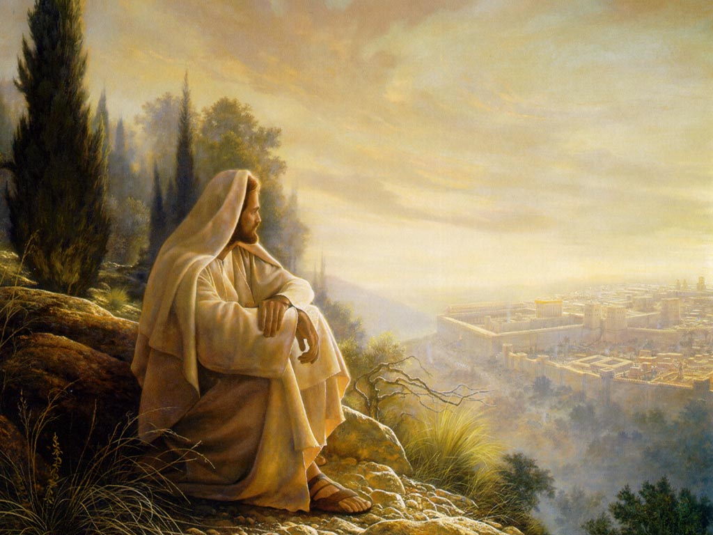 Las mejores imágenes de Jesús Cristo (Jesucristo)