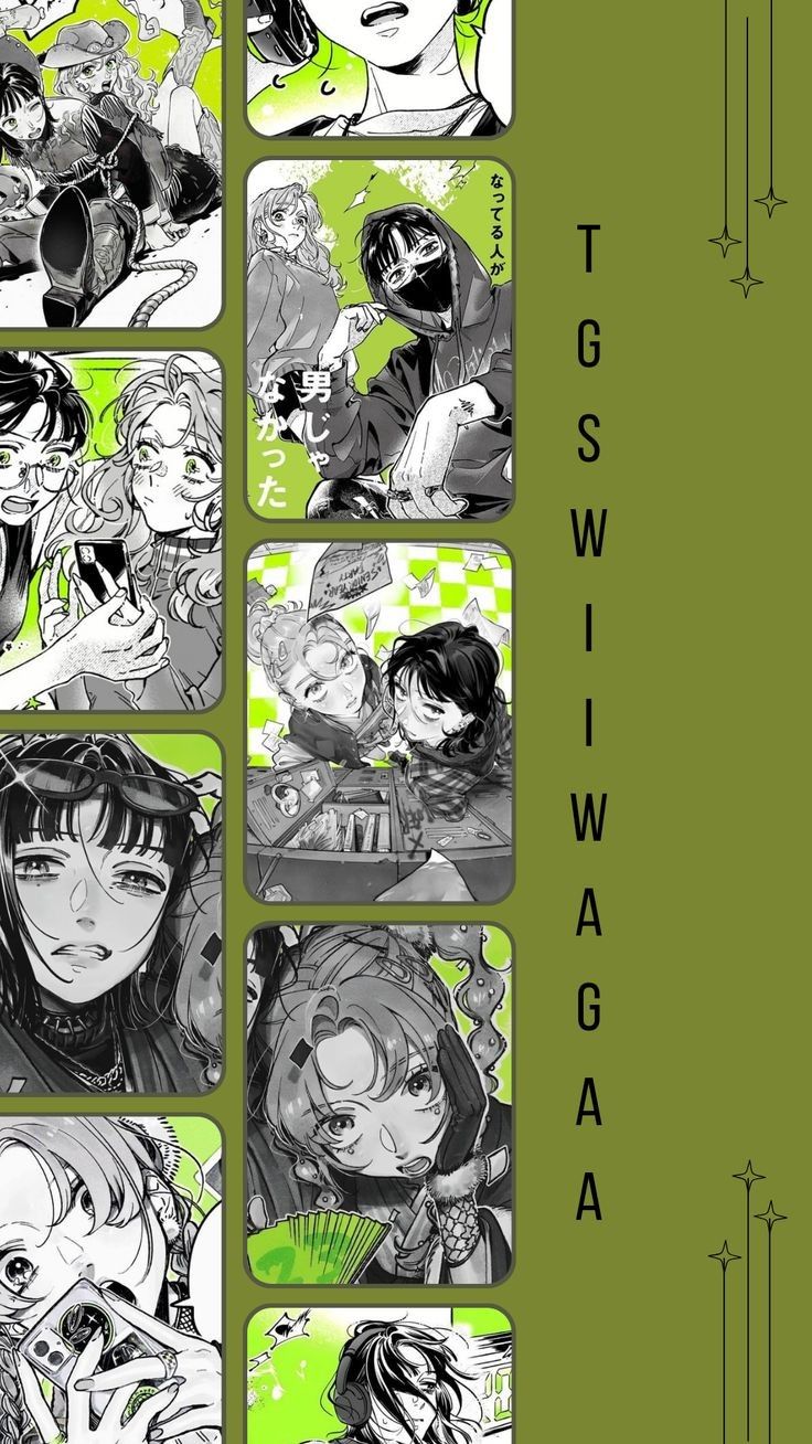 Mitsuki y Aya navidad