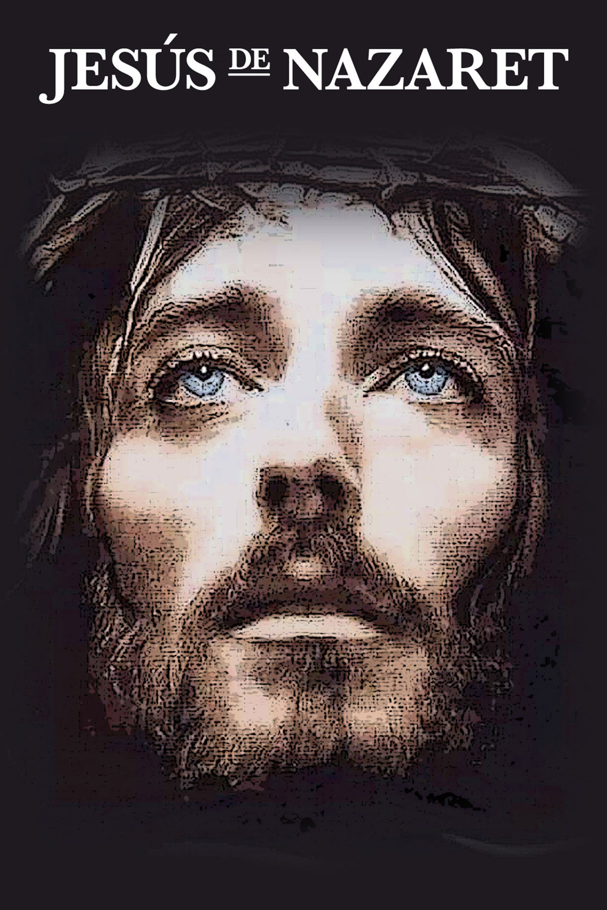 Ver Jesús de Nazaret, capítulo 1 temporada 1 por ViX