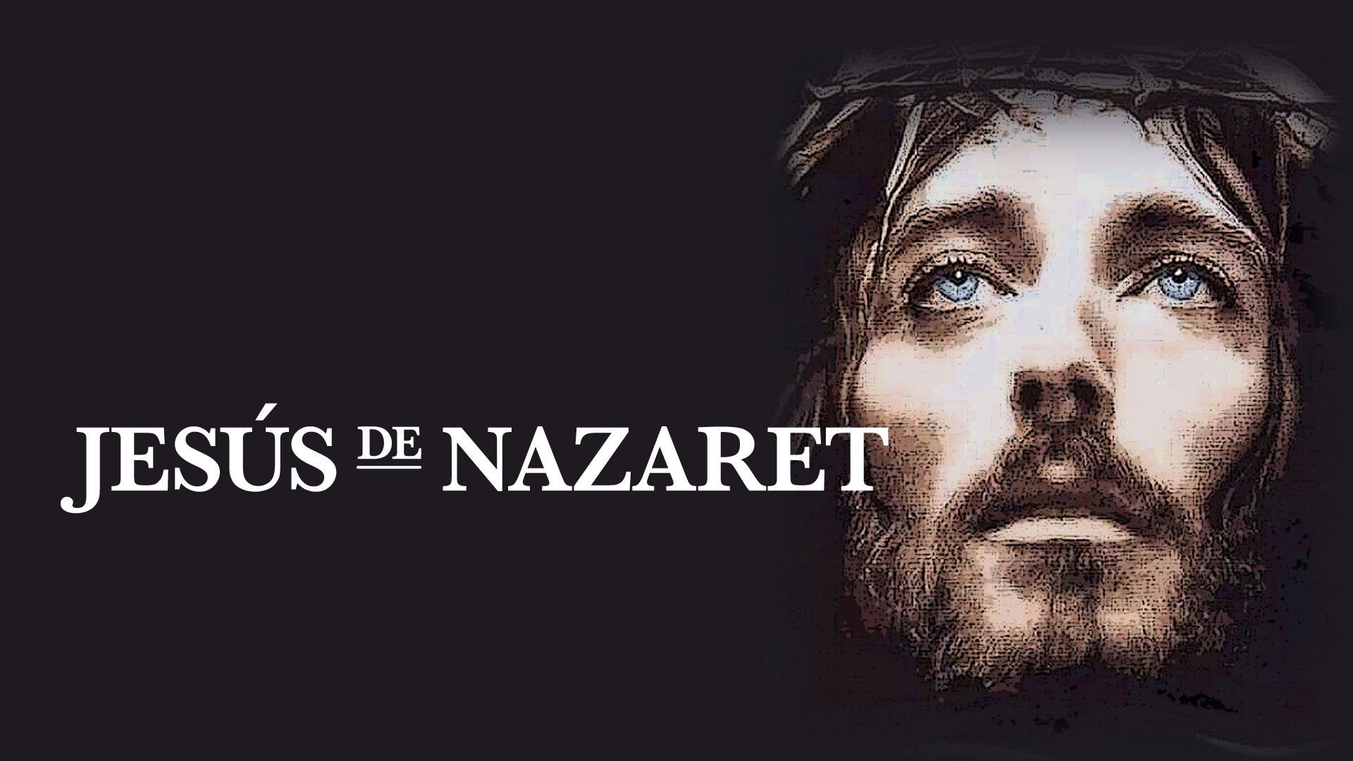 Ver Jesús de Nazaret, capítulo 1 temporada 1 por ViX