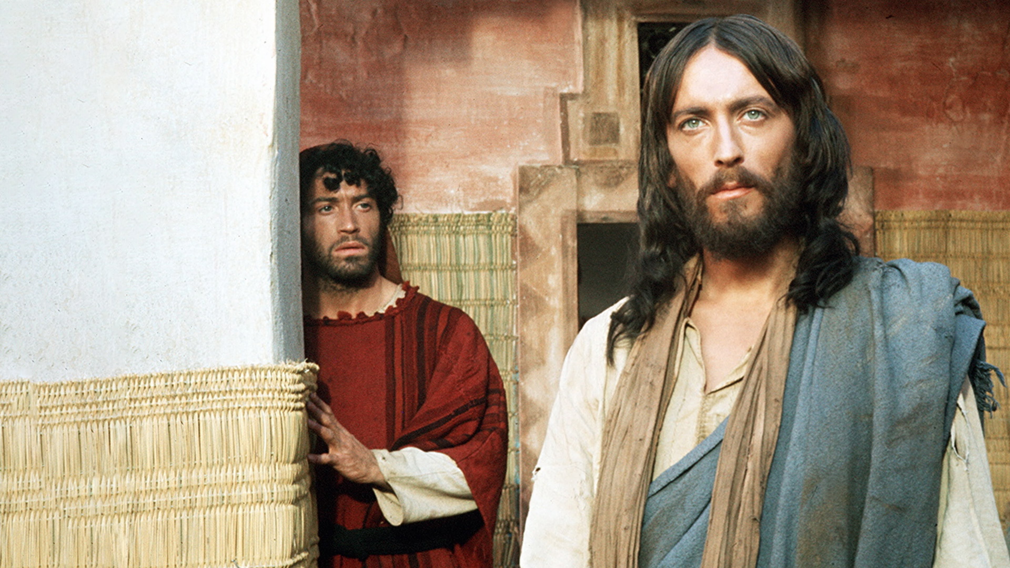 Watch Jesus of Nazareth Season 1 Streaming Online