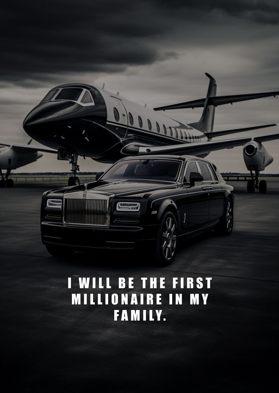 Millionaire Motivation Wallpaper, HD Millionaire Motivation Background on WallpaperBat