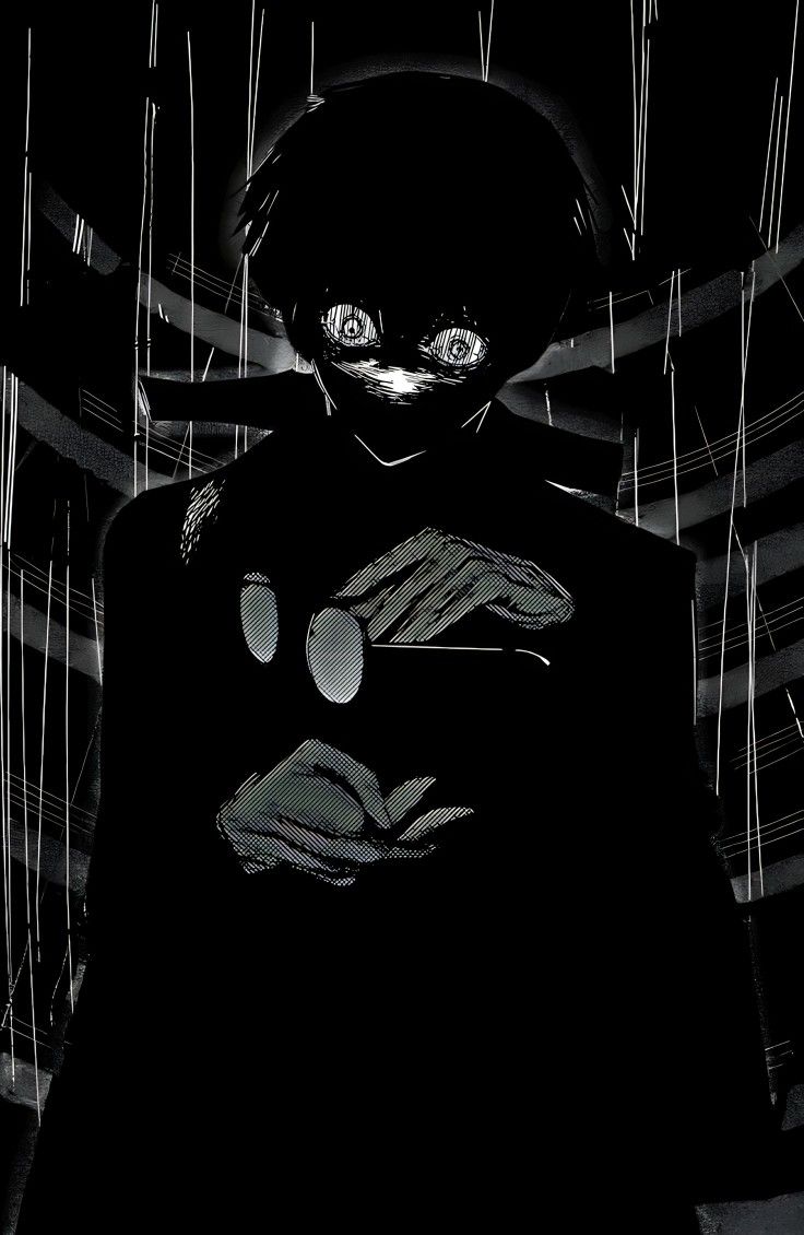 Kaneki manga wallpaper