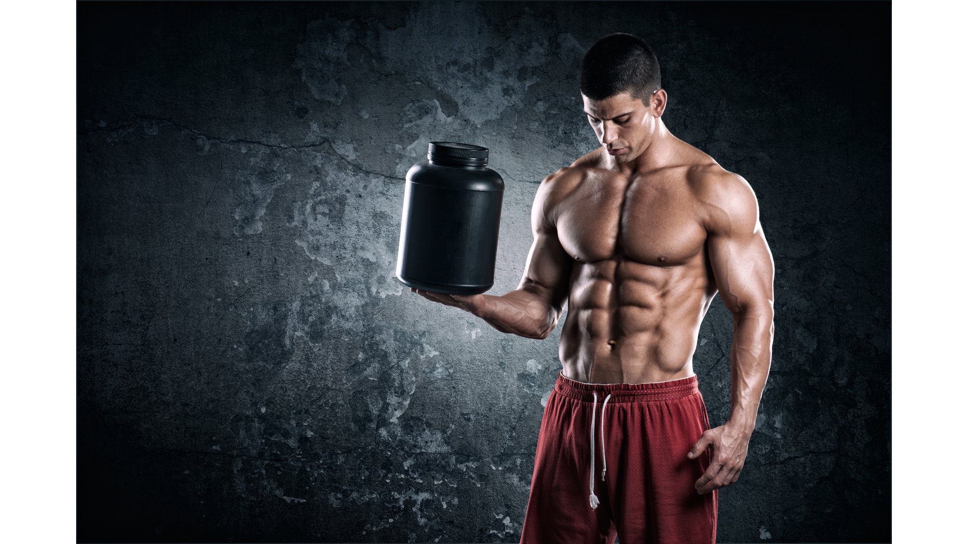 Cutting Edge Creatine: The Best Creatine For Cutting