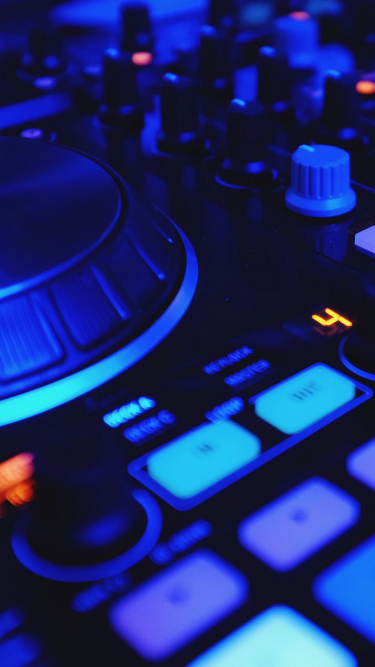 Blue. @patriciamaroca