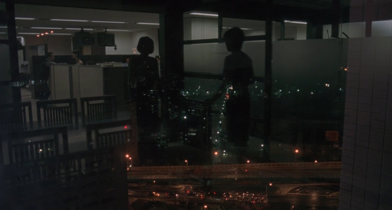 The Art of Movie Stills