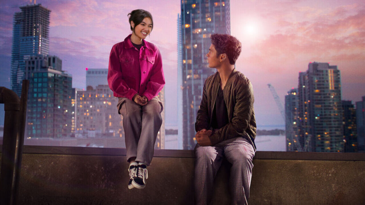 Netflix 'I Woke Up a Vampire' Season 2 Review Fangs to Flops