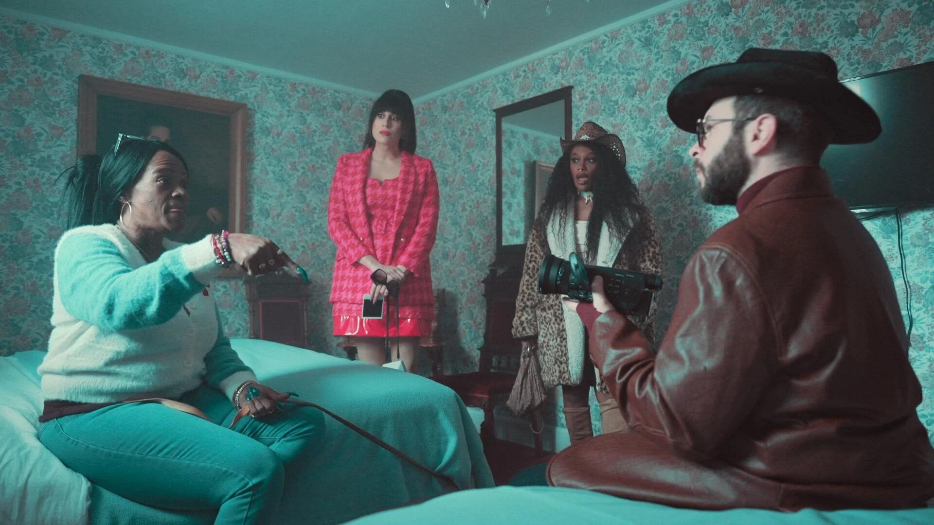 From Living For The Dead to I Woke Up A Vampire, Should You Add These To Your Watchlist?