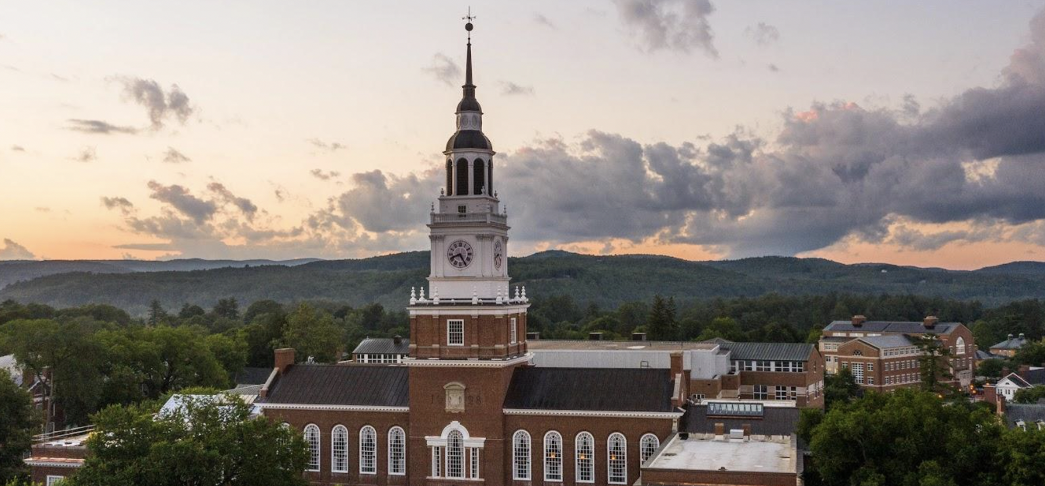Dartmouth College Uncovered: A Guide to Campus Life, Traditions, and Academics. AEI Prep Blog
