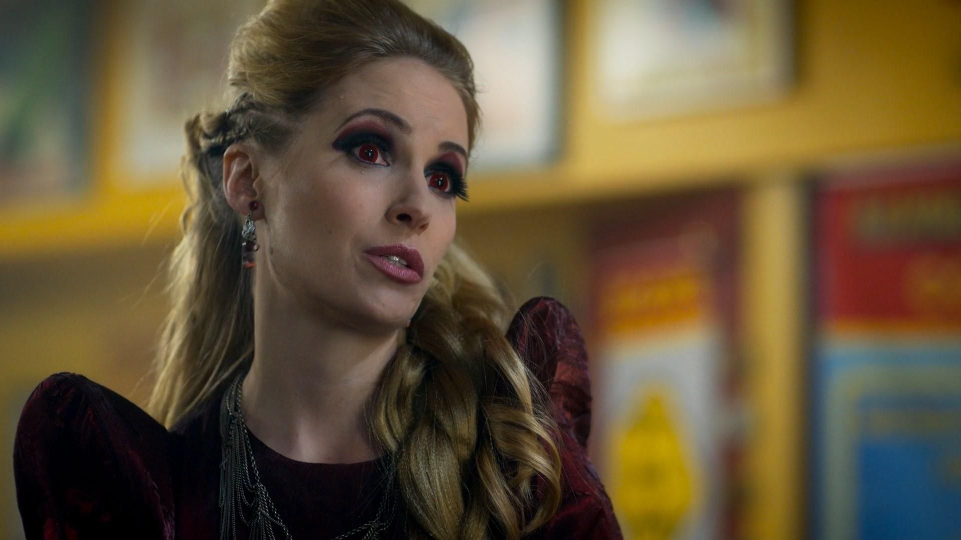 Watch I Woke Up a Vampire 1 • Episode 7 Full Episode Online