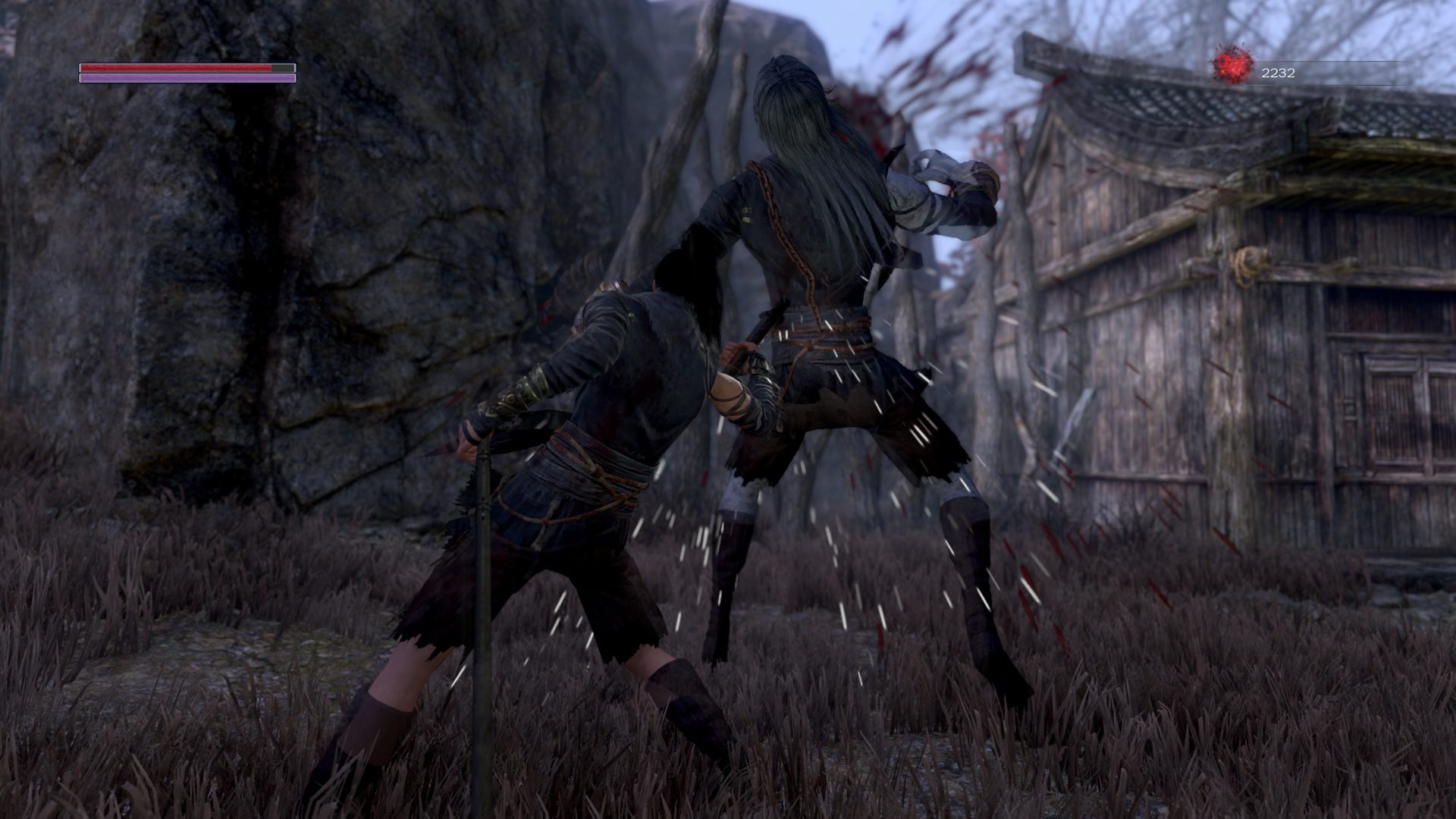 Bloody Spell (for PC)