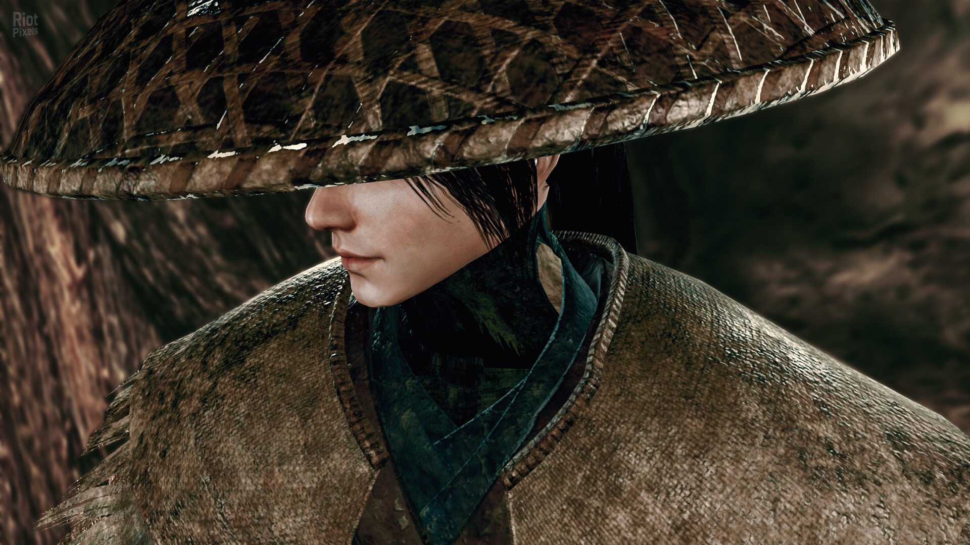 Bloody Spell screenshots at Riot Pixels, image