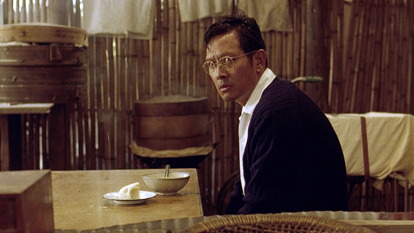 Austin Film Society “One Of The Supreme Masterpieces Of The Taiwanese New Wave (Cine File). Edward Yang's Coming Of Age Epic Unfolds Against A Backdrop Of Political And Social Turmoil In The 1960s