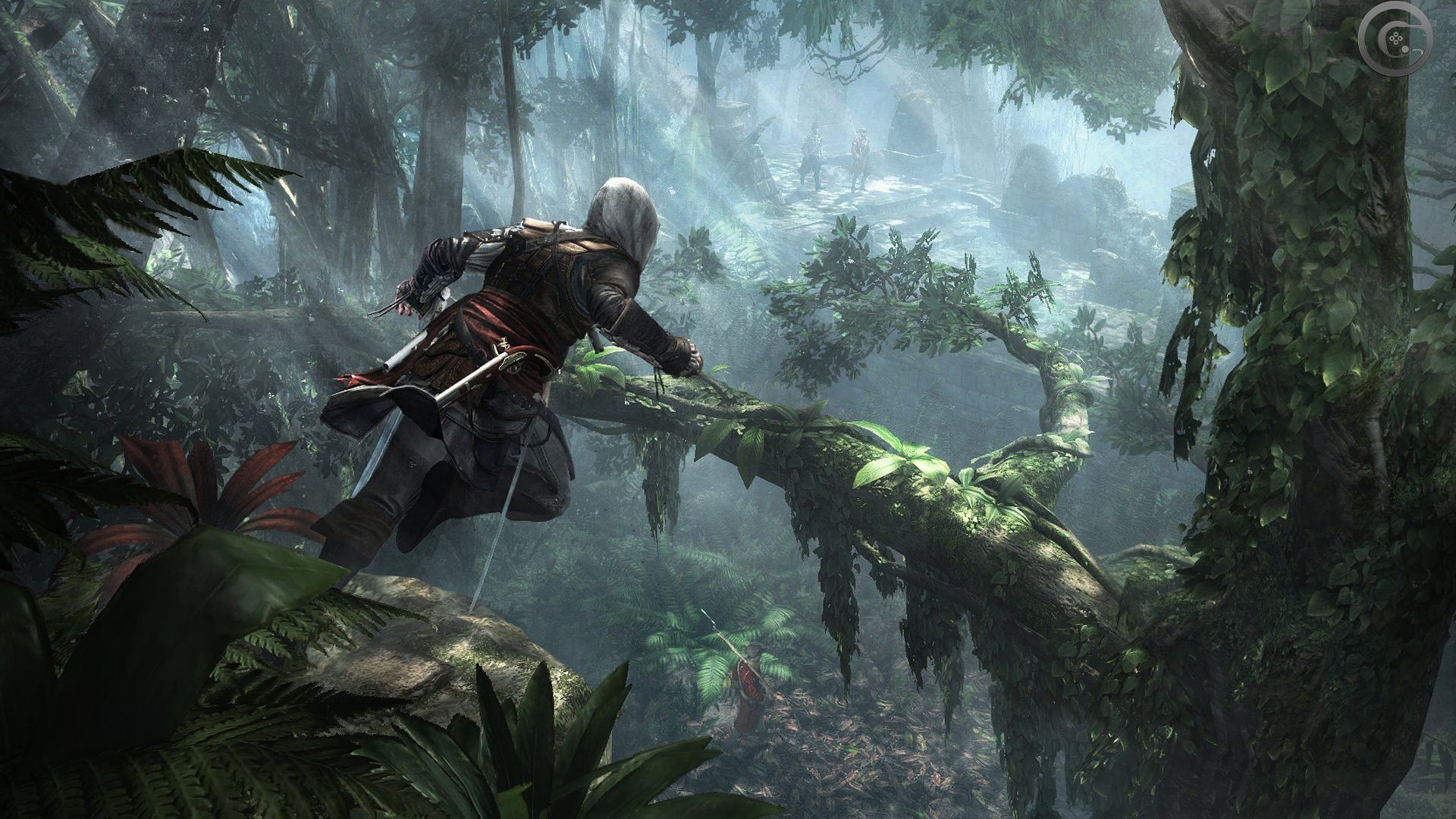 Discover 19 Assassin's Creed IV: Black Flag Wallpaper ideas. assassins creed, black flag, assassin and more