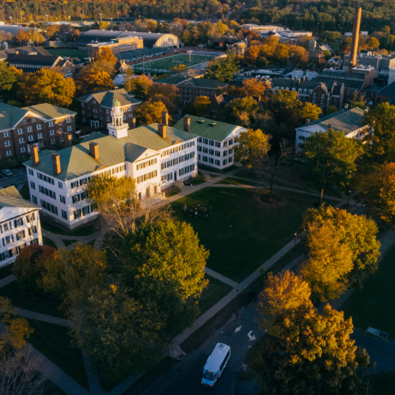 Dartmouth College