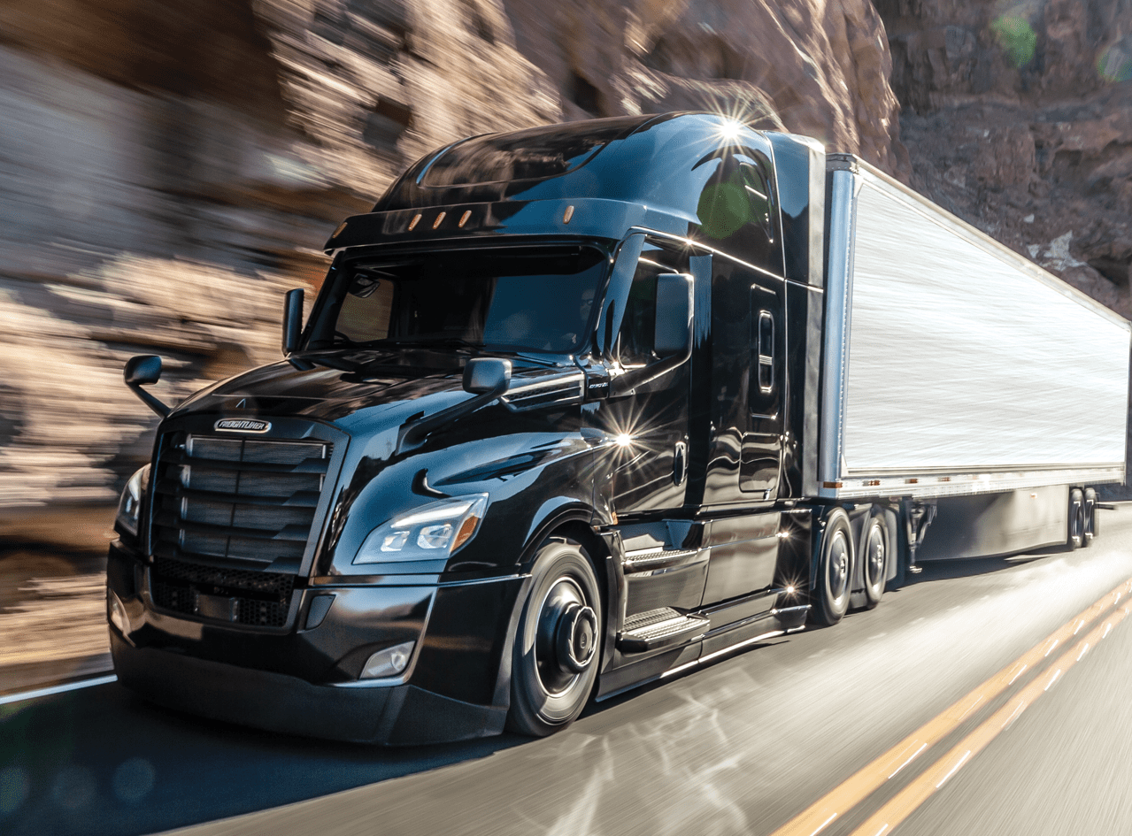 Freightliner, Western Star Dealership