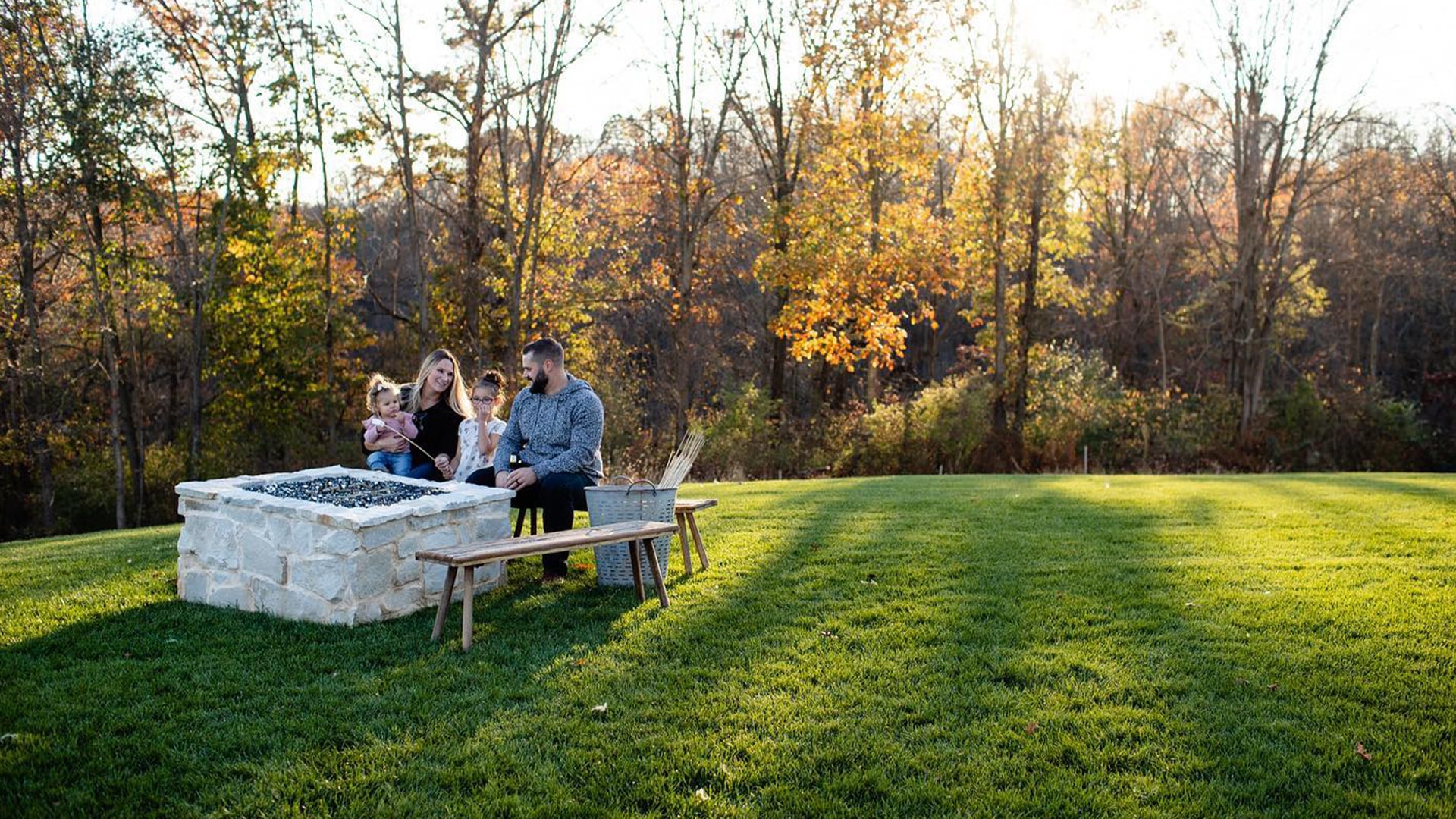 Green Image Lawn Care · Lawn Care Services · Central Pennsylvania Lawn & Tree Care