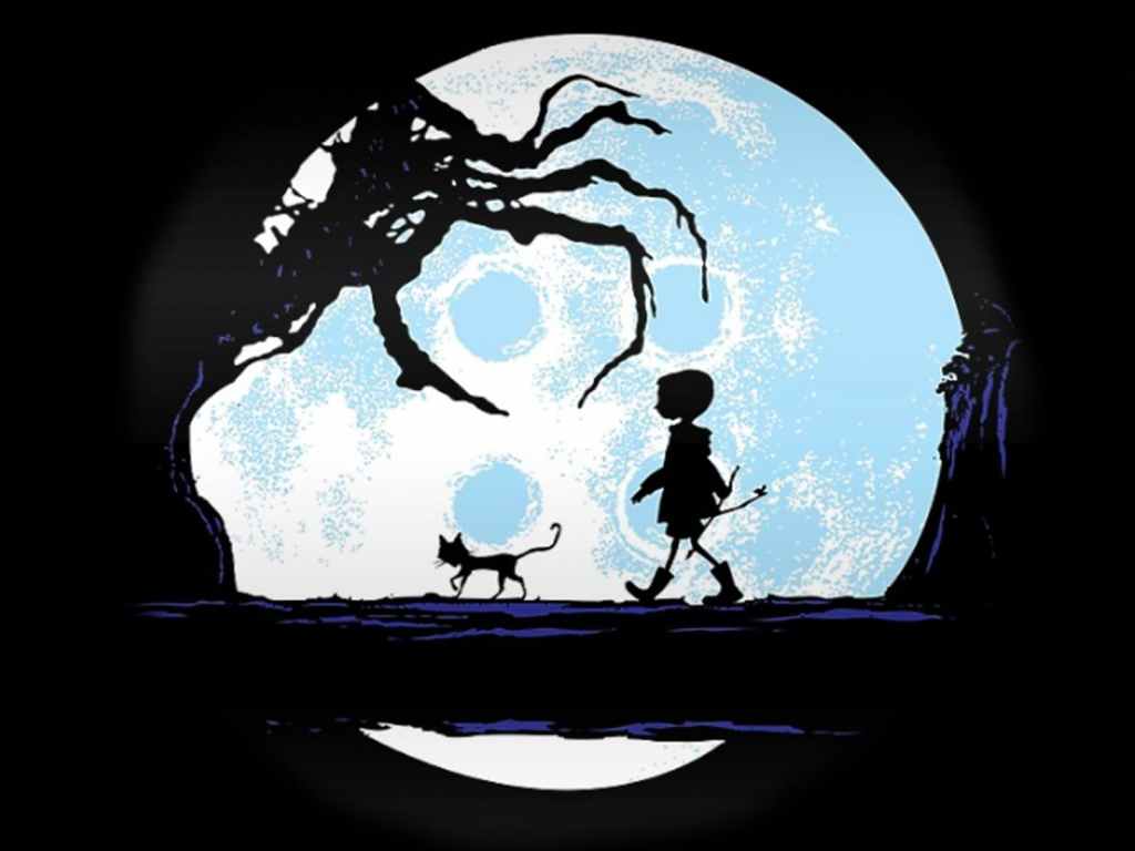 The Halloween Countdown: 4