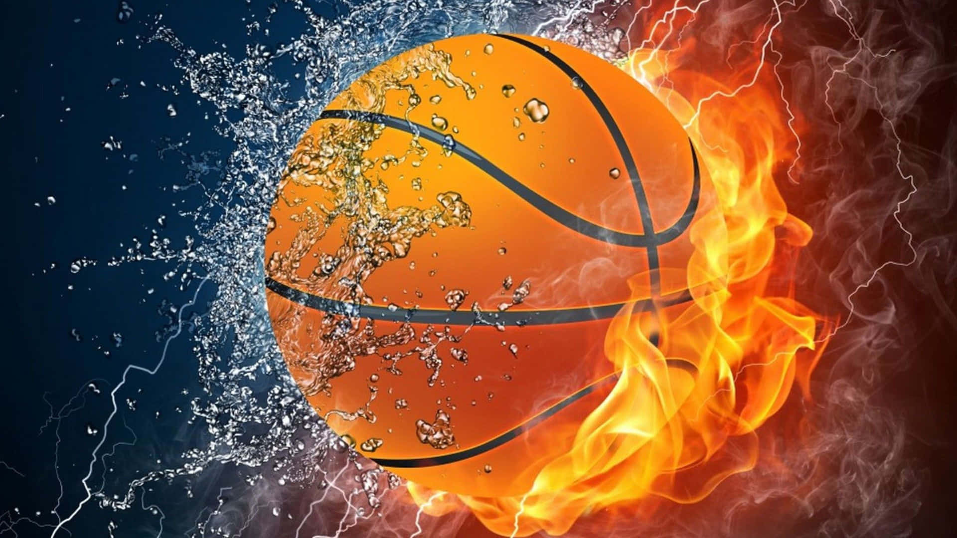 4k Sports Background