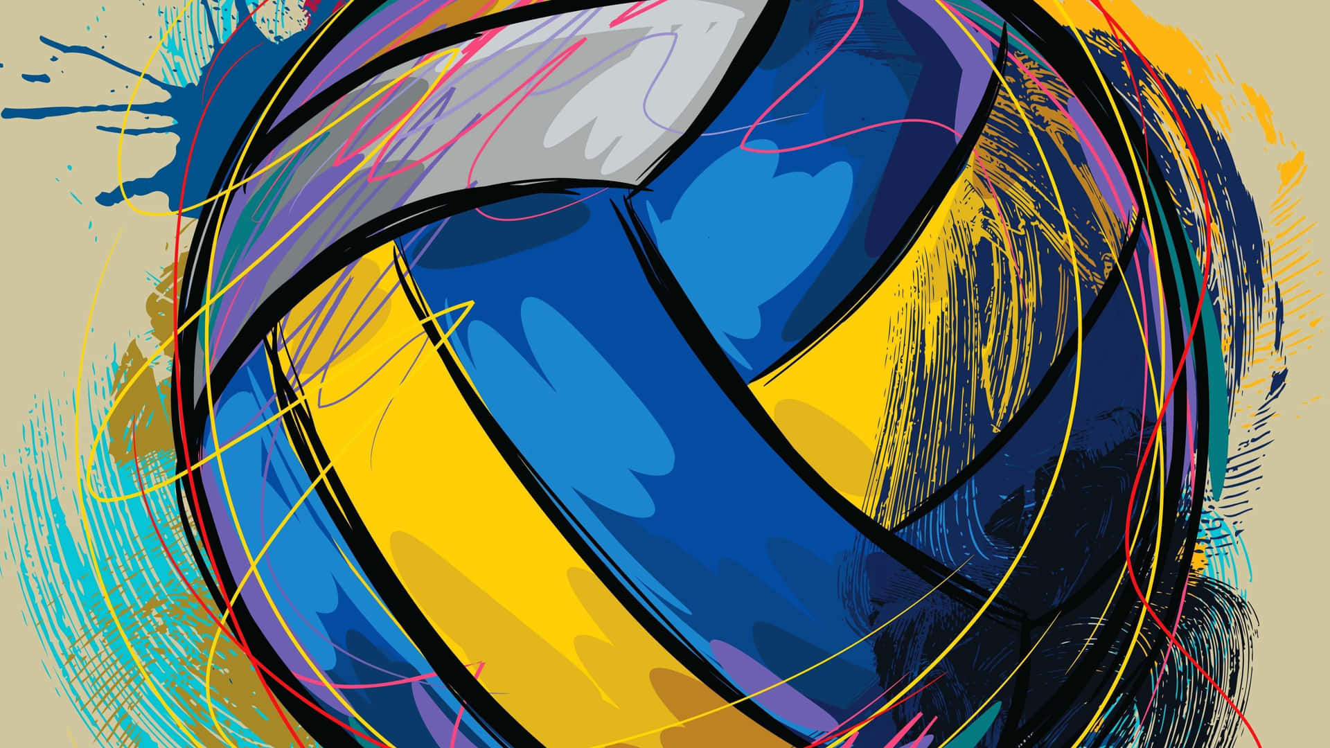 Download 4k Sports Background