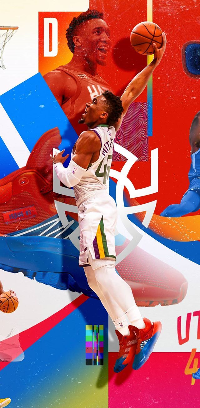 Cerita • Instagram. Nba wallpaper, Sports wallpaper, Basketball art