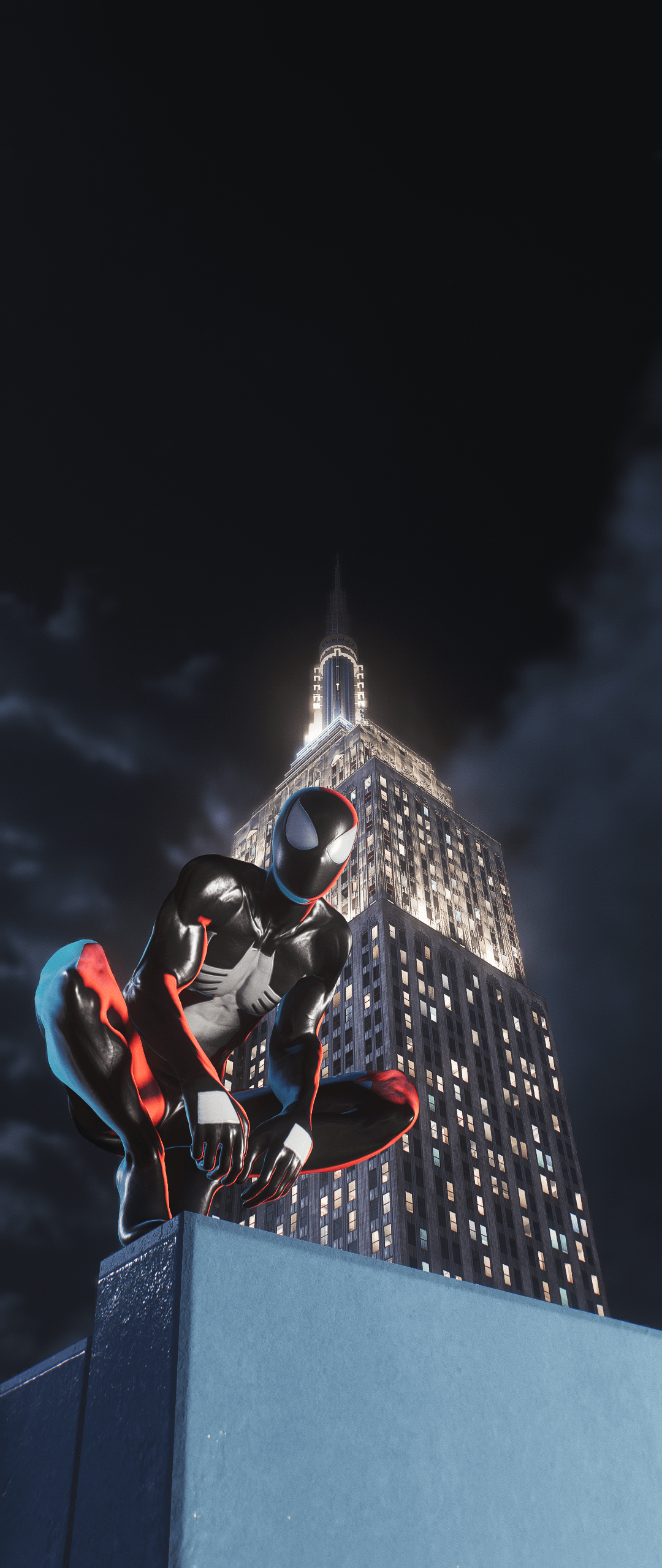 Some Day Night Wallpaper For You!