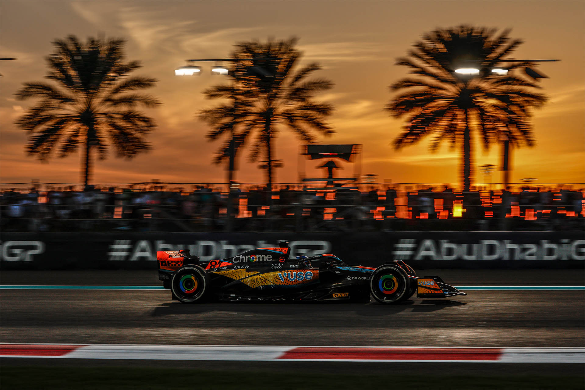 2023 Abu Dhabi Grand Prix
