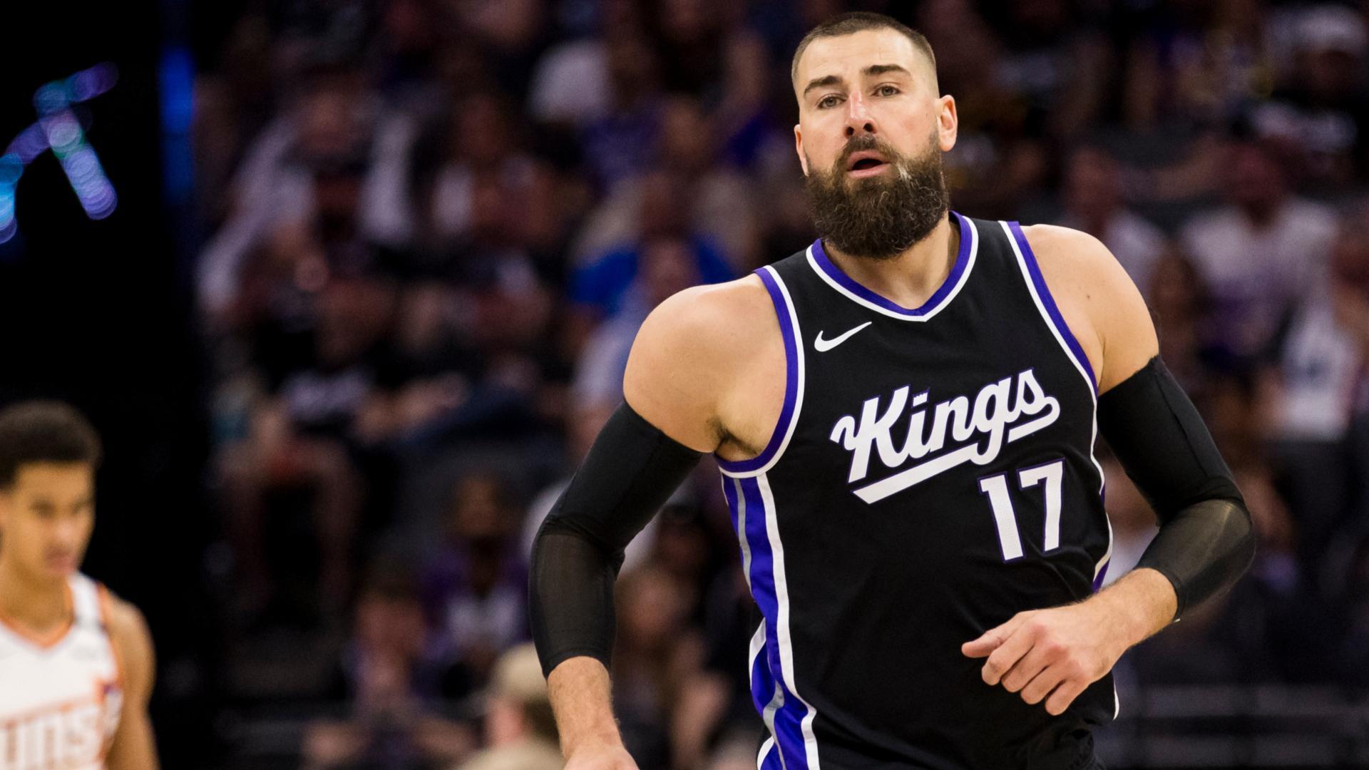 Jonas Valanciunas' Top Highlights From The 2024 25 NBA Season