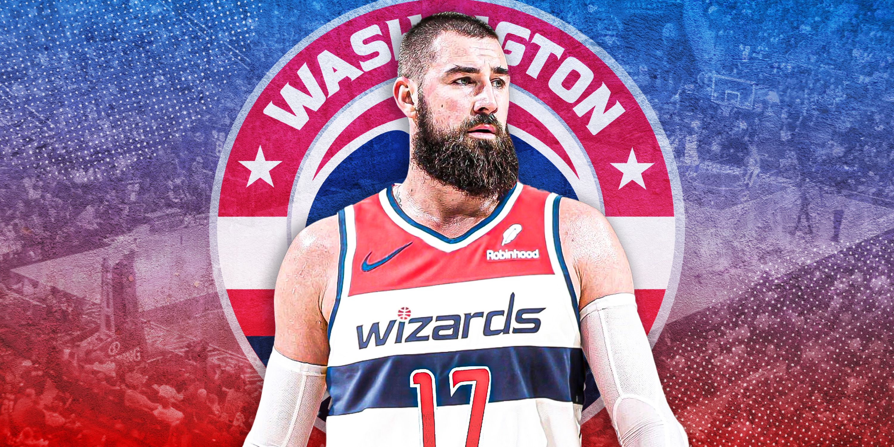 Possible' Wizards Trade Jonas Valančiūnas Before Deadline