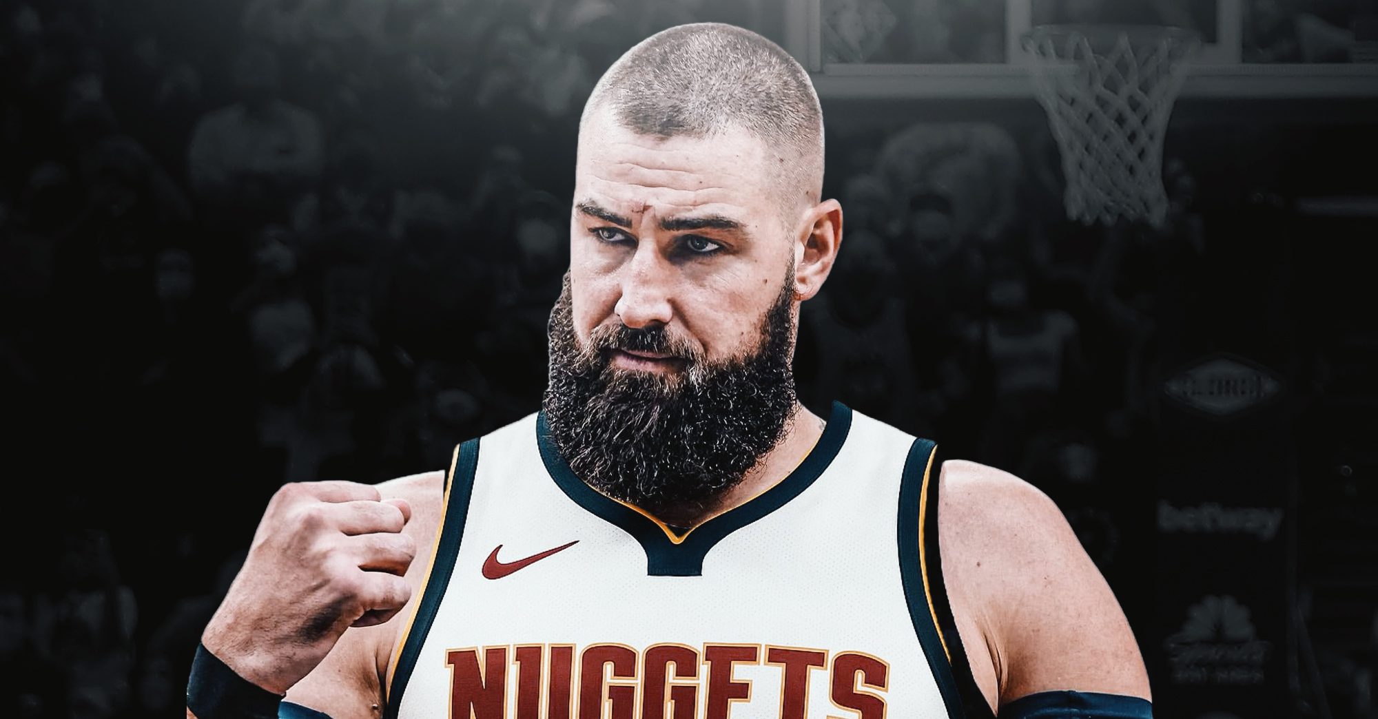 Jonas Valanciunas Says He's 'Fully Committed to the Nuggets'