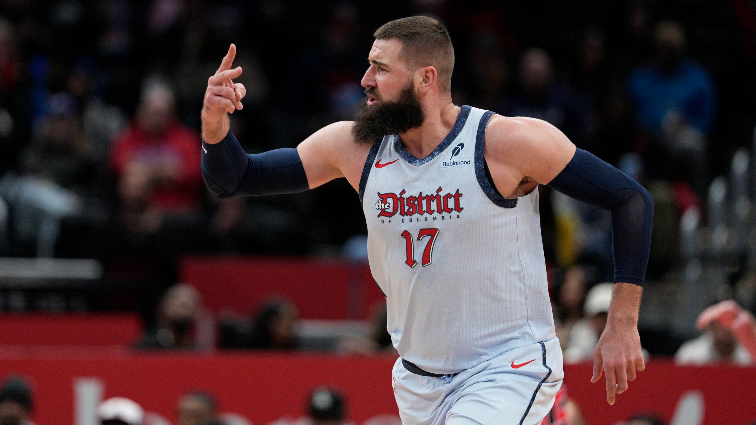 Wizards Trading Valanciunas To The Kings For Cissoko And 2 2nd Round Draft Picks. KRQE News 13