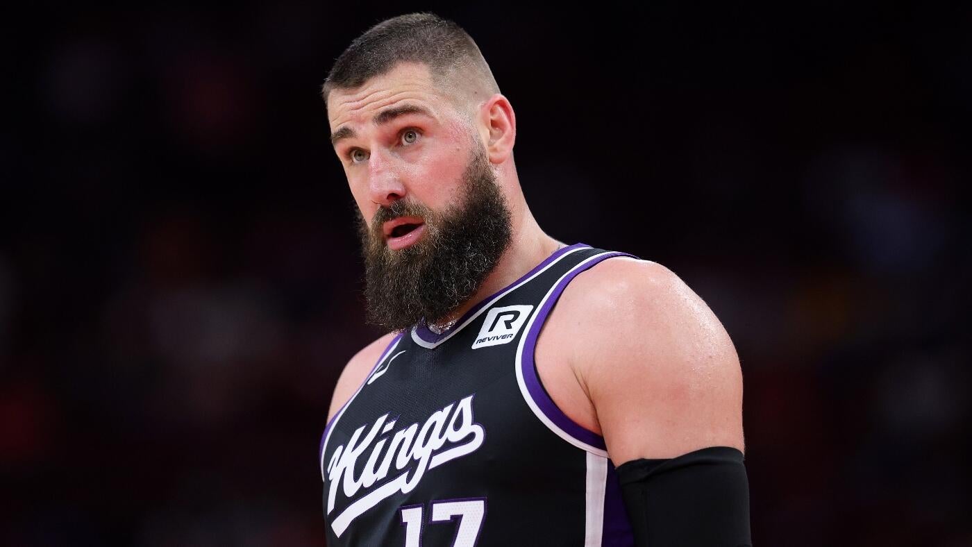 Jonas Valančiūnas confirms he intends to honor contract with Denver Nuggets