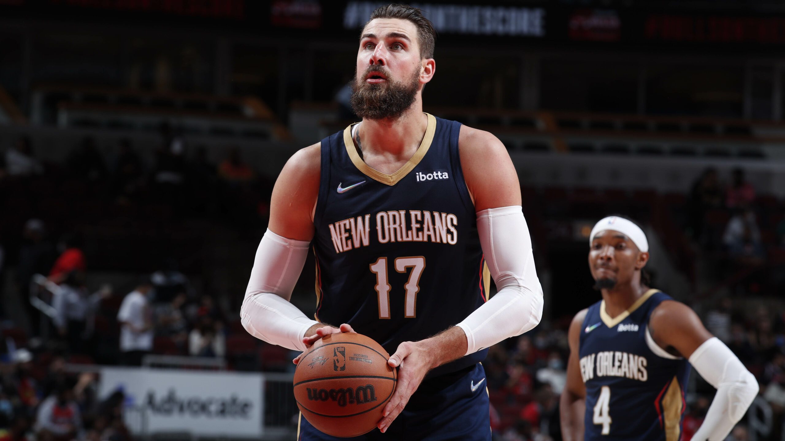 New Orleans Pelicans Fall To Heat, Drop To Abysmal 2 14 And Hollywood