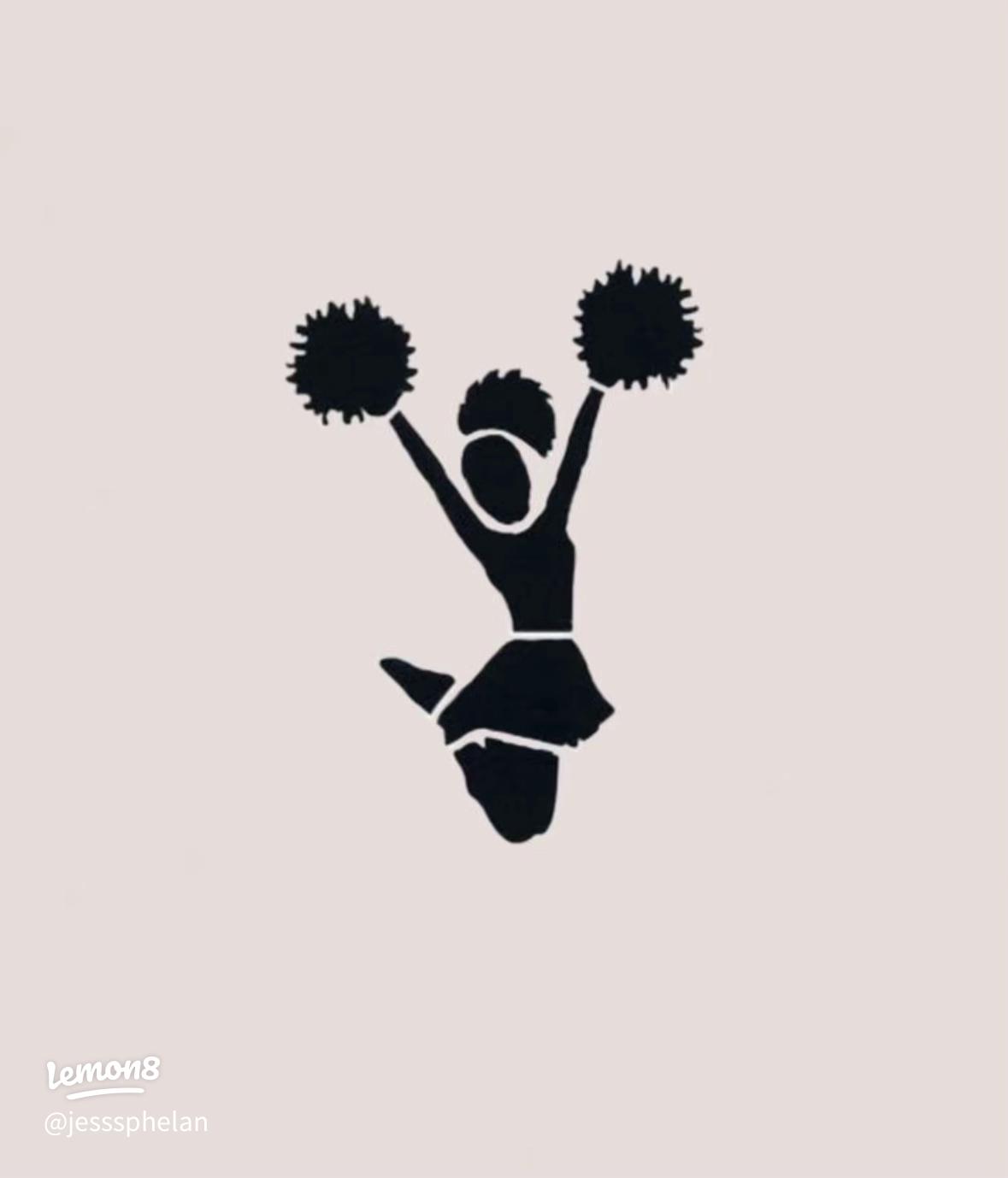 Cute Cheer Wallpaper for Your Device