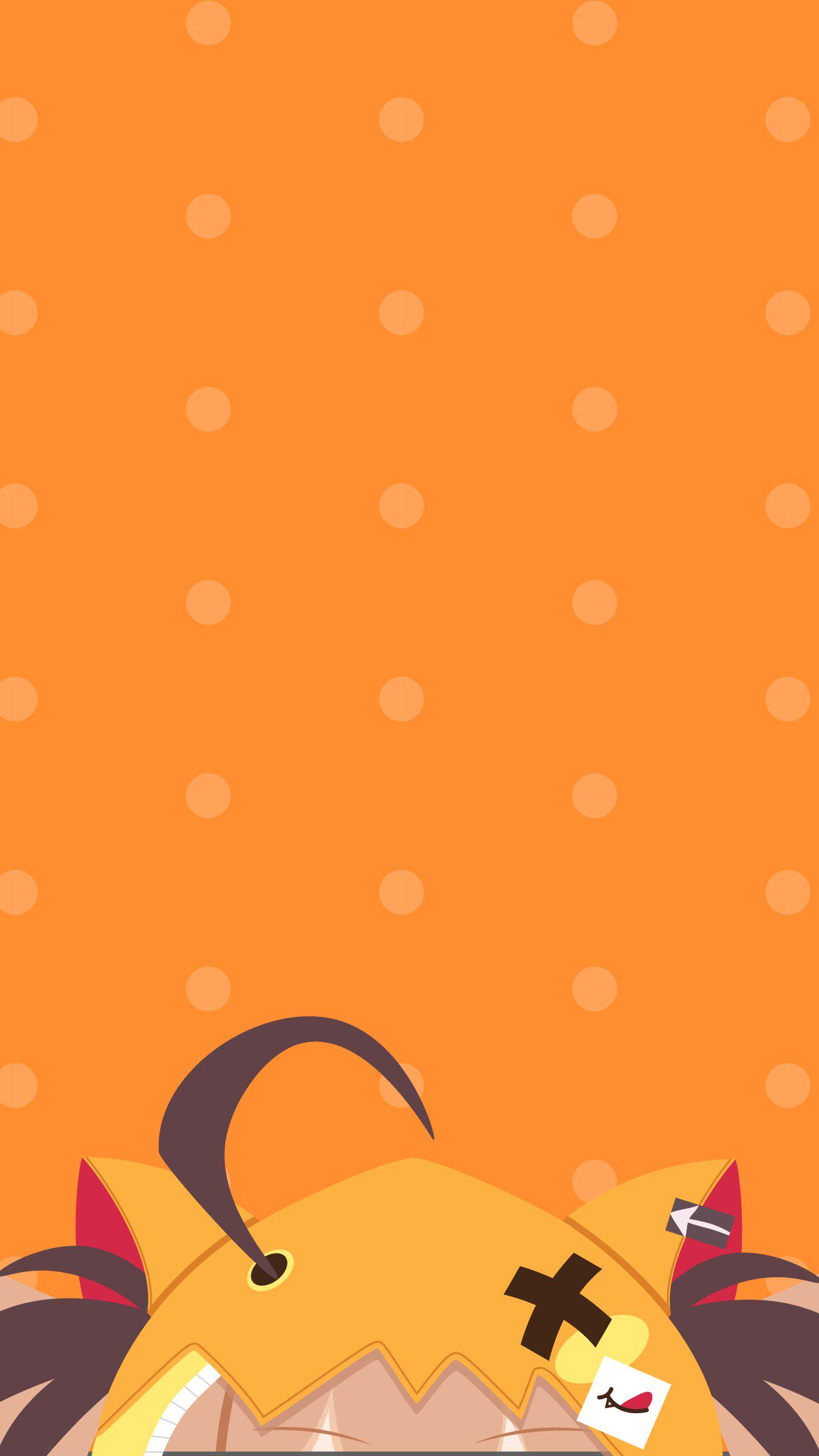 Boat goes binted, fellow grems. I humbly request your finest Gigi Murin wallpaper for my cellular device please