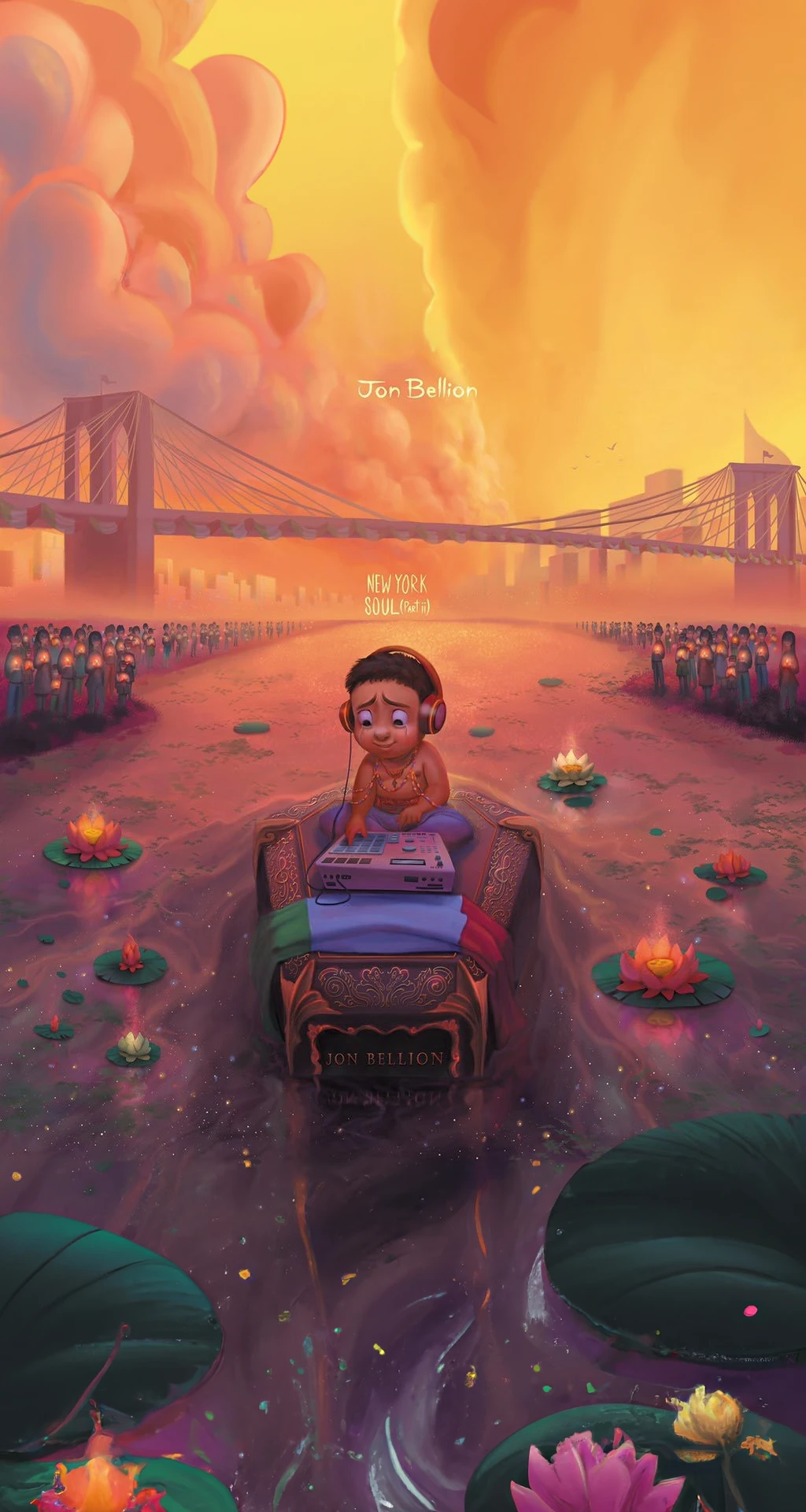 Some Human Condition wallpaper